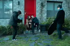 Cardón Argentina elige Tandil como escenario para su campaña Otoño-Invierno 2026