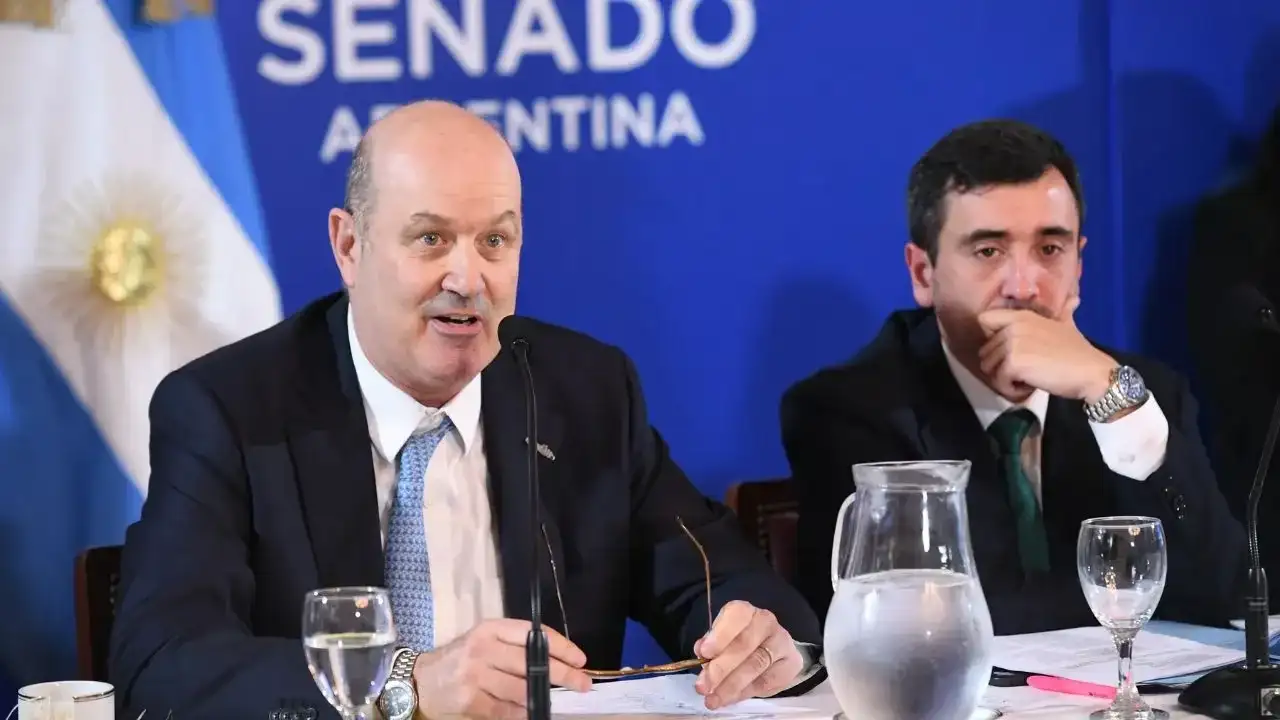 El Gobierno buscará aprobar la ley de Inviolabilidad de la Propiedad Privada antes del receso