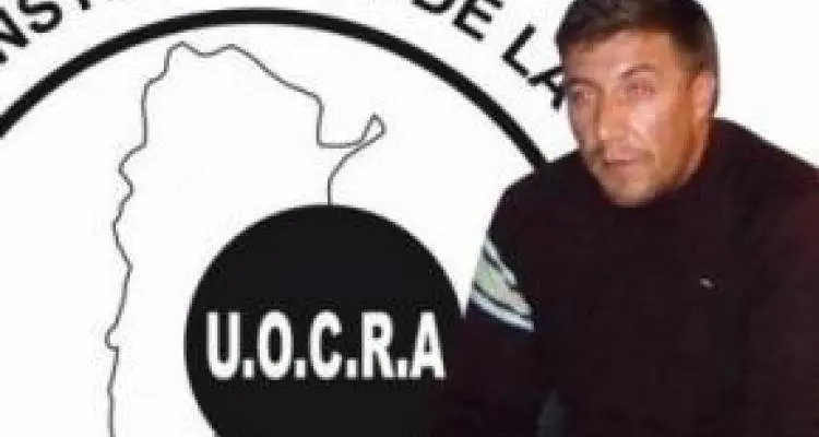 Confusa situación en la UOCRA: nuevo encargado en la delegación