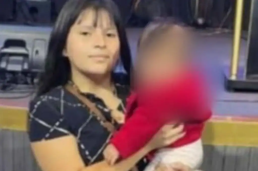 Baba muerta y madre herida de gravedad