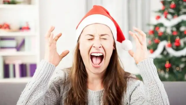 5 peleas comunes antes de las fiestas que podríamos evitar