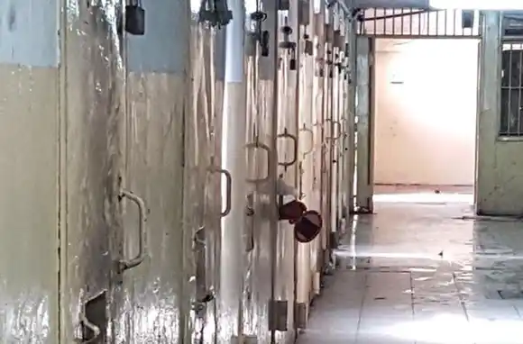 Colegio de Magistrados: "Descomprimir las cárceles es una manera de proteger a la sociedad"