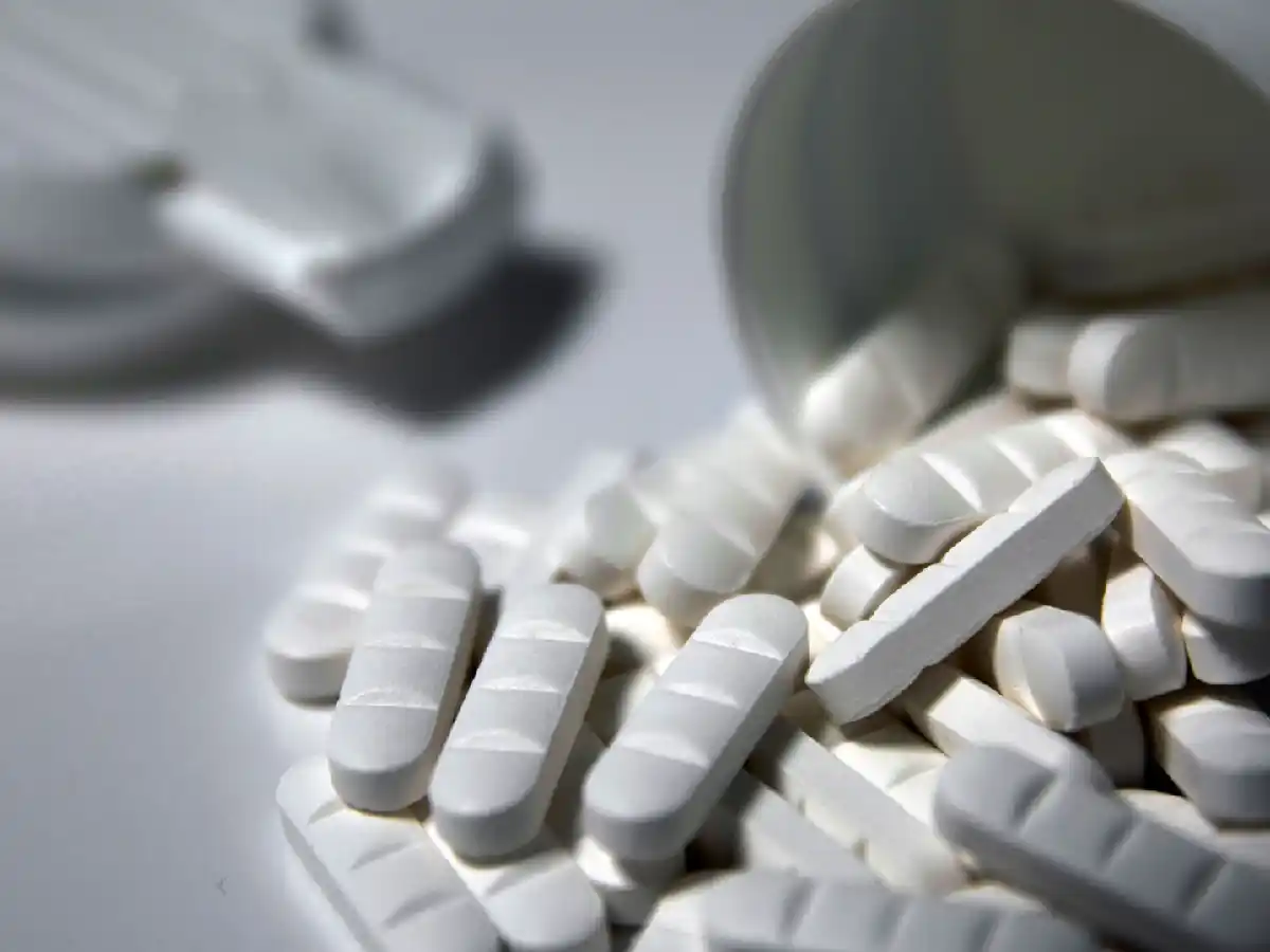 Cocaína adulterada: qué es el fentanilo, la droga del escándalo que causa estragos en EE.UU