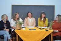 Las víctimas de abuso de Aldasoro hicieron oír su voz y ratificaron que la causa sigue adelante