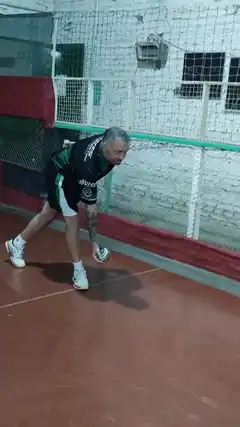 Bellver se impuso en la final y es el campeón de bochas