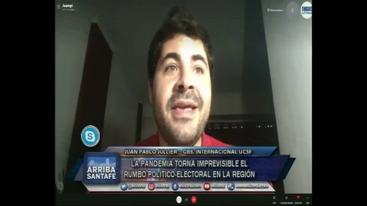 La pandemia torna imprevisible el rumbo político-electoral en la región