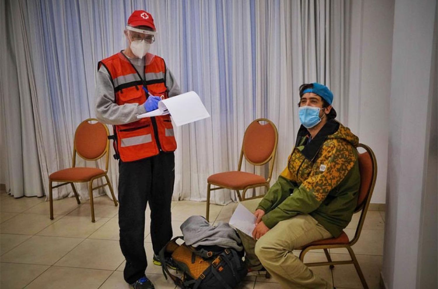 El Municipio brindó detalles de los nuevos casos de coronavirus