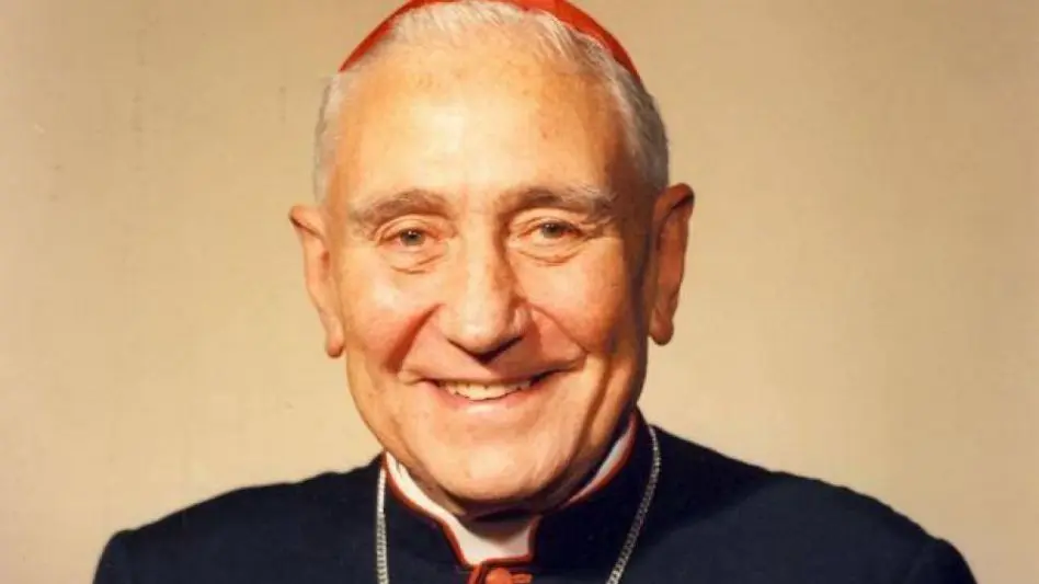 El Papa autorizó la beatificación de Eduardo Pironio