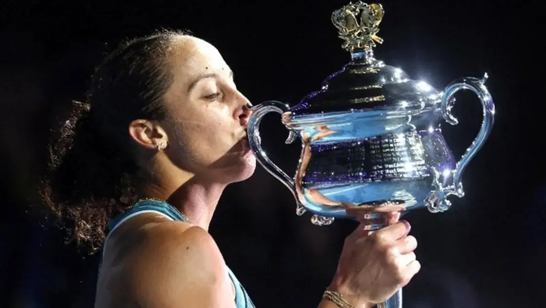 Madison Keys