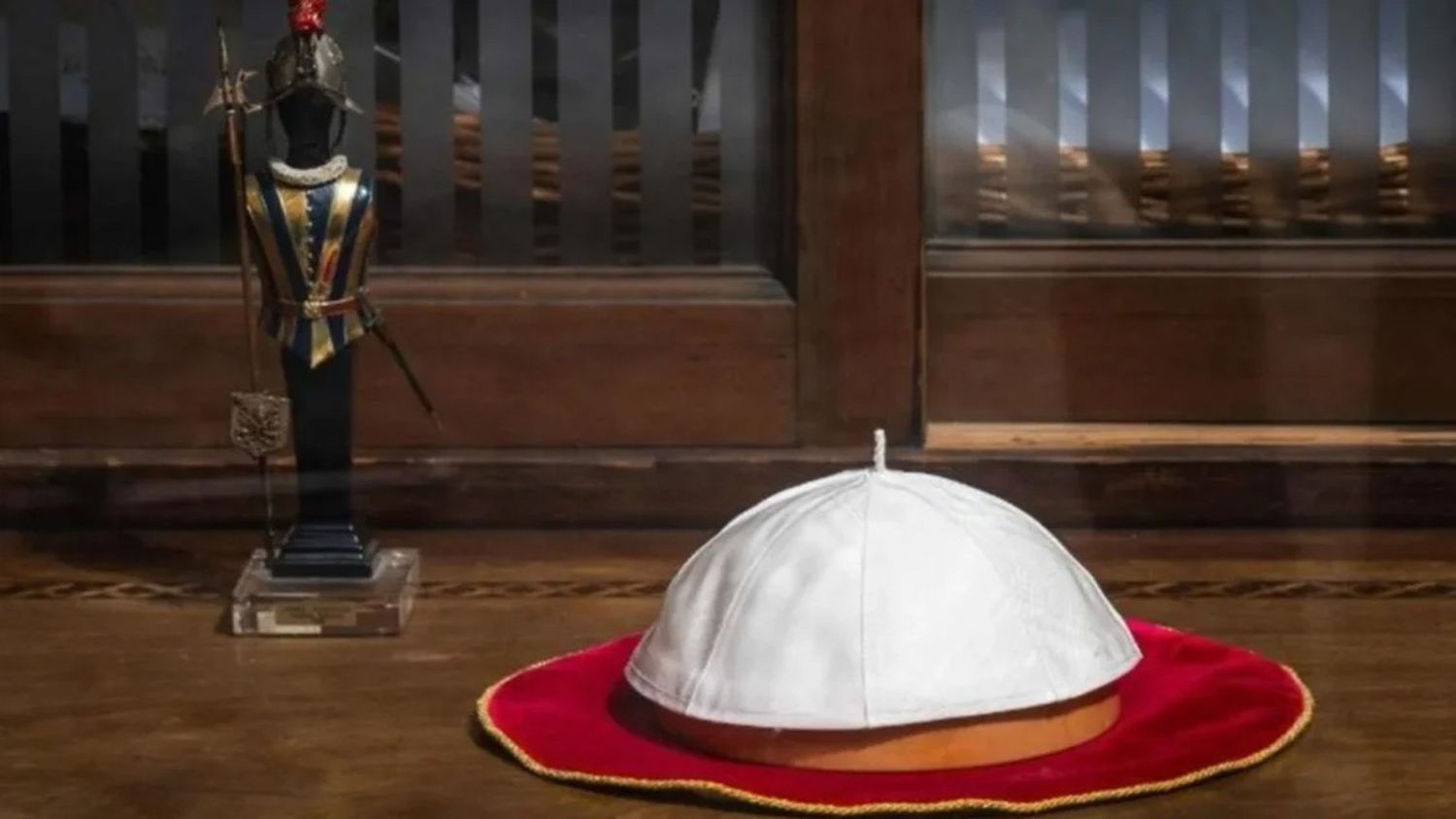 Cónclave por el nuevo Papa: todos los cardenales con derecho a voto ya están en el Vaticano