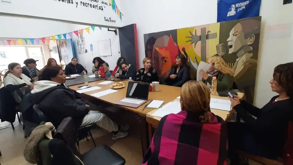 Puebla: una pequeña unidad productiva de alimentos artesanales que potencia el trabajo barrial