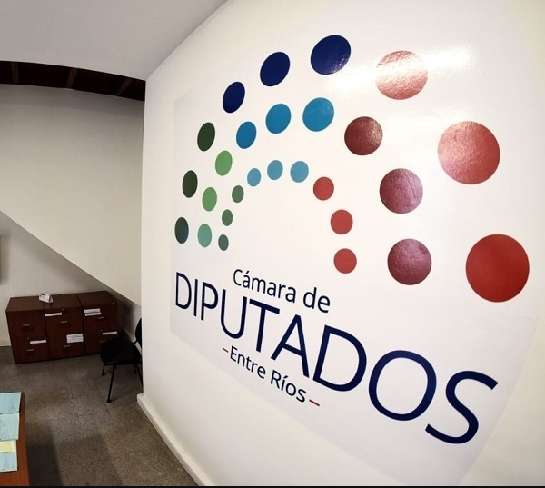 Se realizó un congreso internacional de Derecho Administrativo