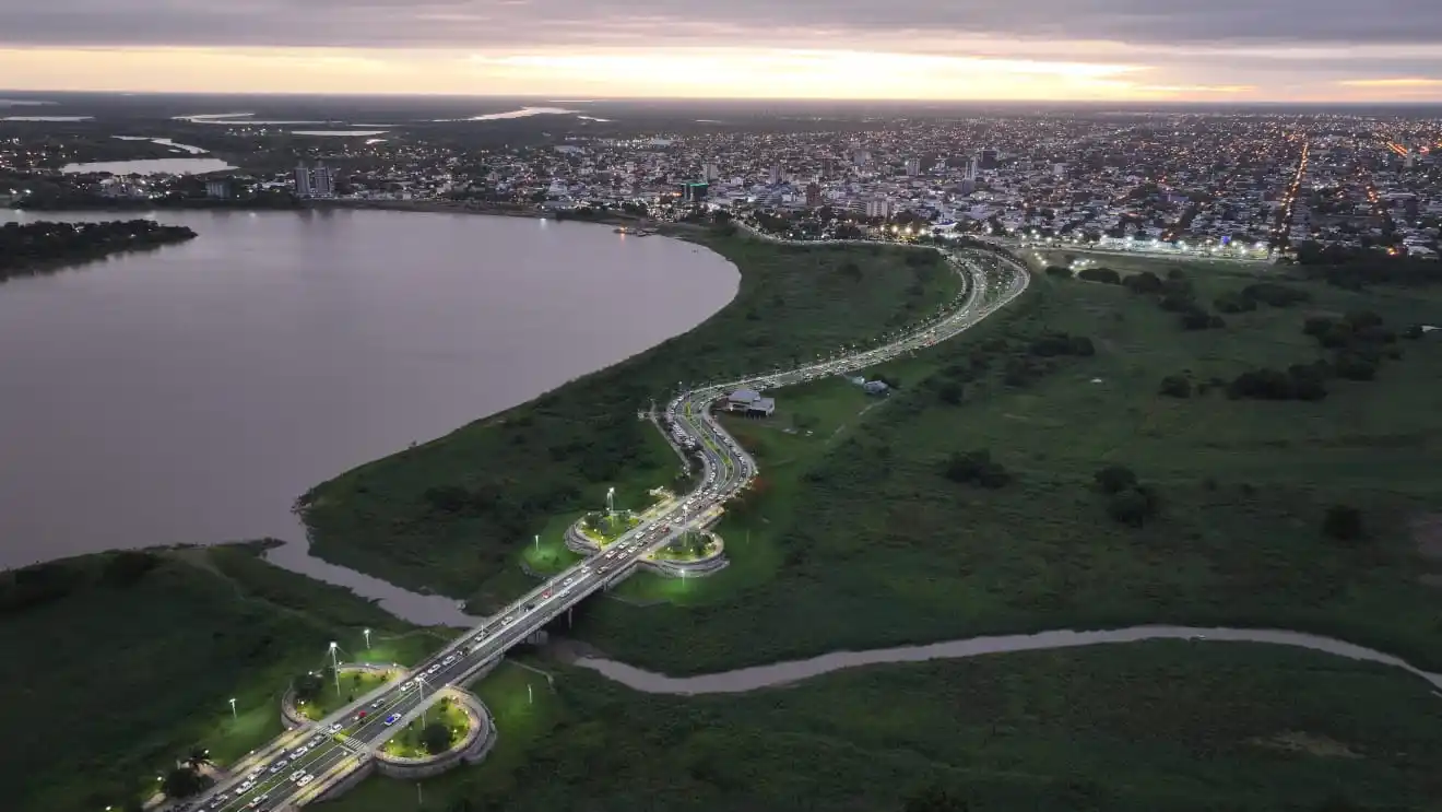 “Desafío Formosa”, la herramienta didáctica en la que trabajan los Ministerios de Turismo y Educación