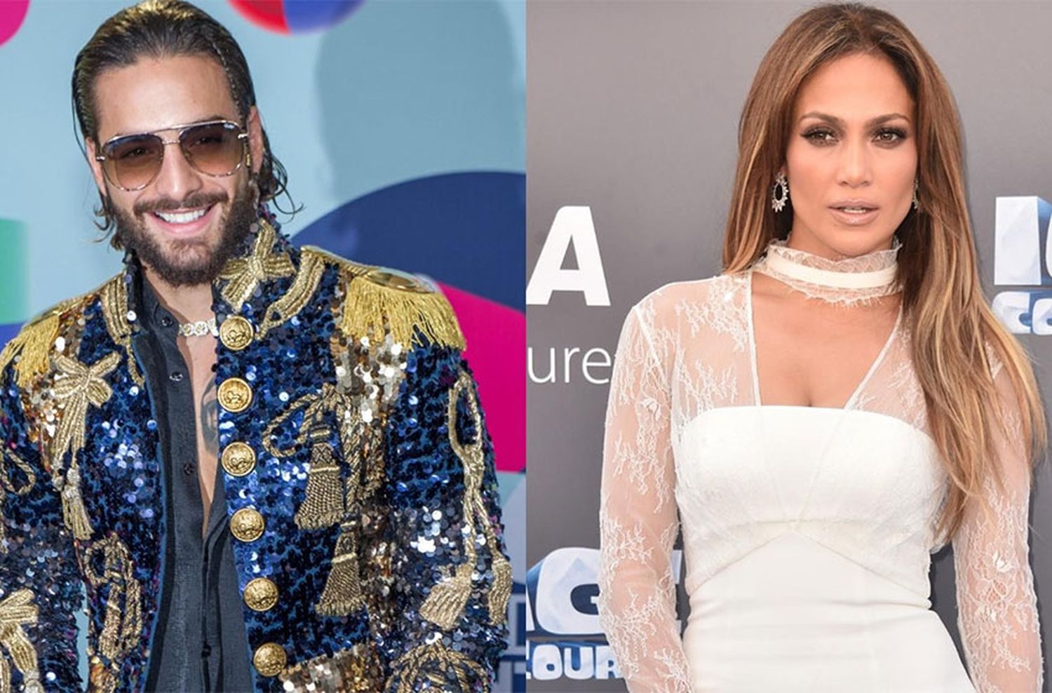 Jennifer Lopez y Maluma, amantes en el cine: cuándo se estrena la película