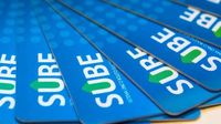 Extienden el plazo de entrega de tarjetas SUBE a los estudiantes universitarios que tenían PASE