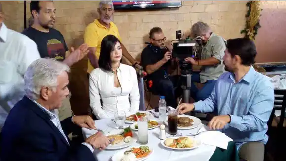 Estrenan película sobre Mónica Spear