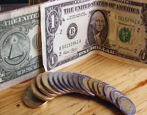 Dólar: Blue bajó a 11,45 pesos