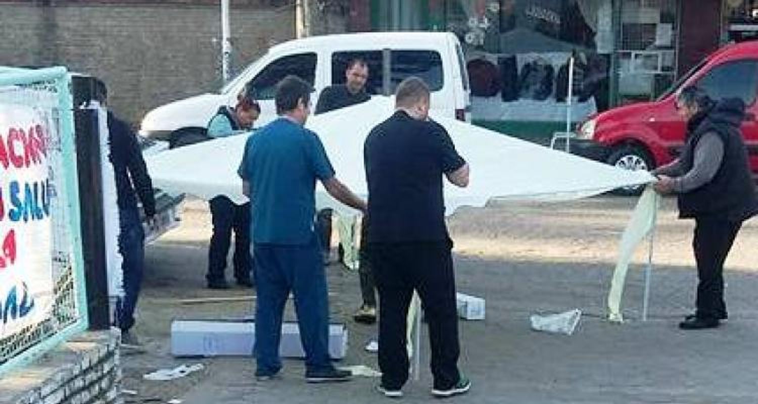 Piden intervención al Ministerio de Salud por el conflicto con la Guardia
