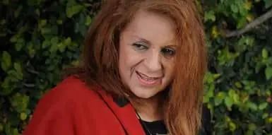 Melania Pérez en el ciclo Temporada de conciertos