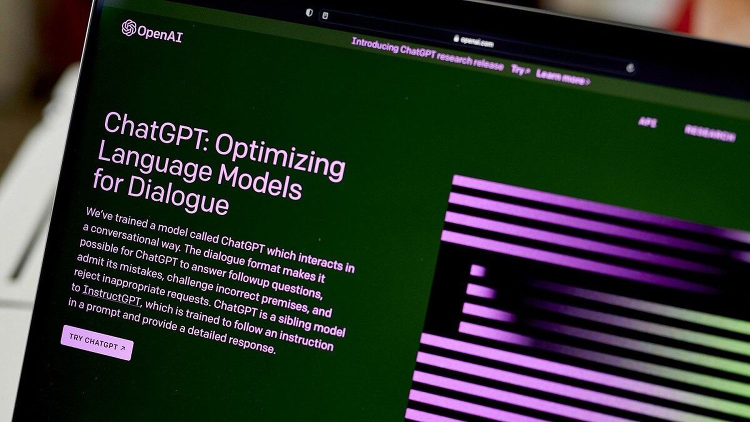 ChatGPT dispara ‘fiebre del oro’ por la inteligencia artificial en Silicon Valley