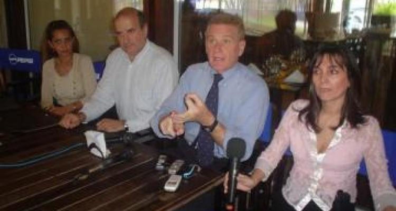 Arrancan las semanas más fuertes de las elecciones