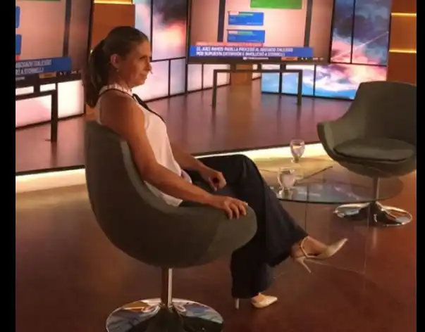 Gualeguay presente en la Televisión Pública