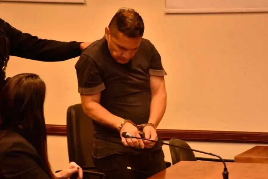 A tres años del femicidio de Daniela Cejas, condenaron a perpetua a Javier Sen