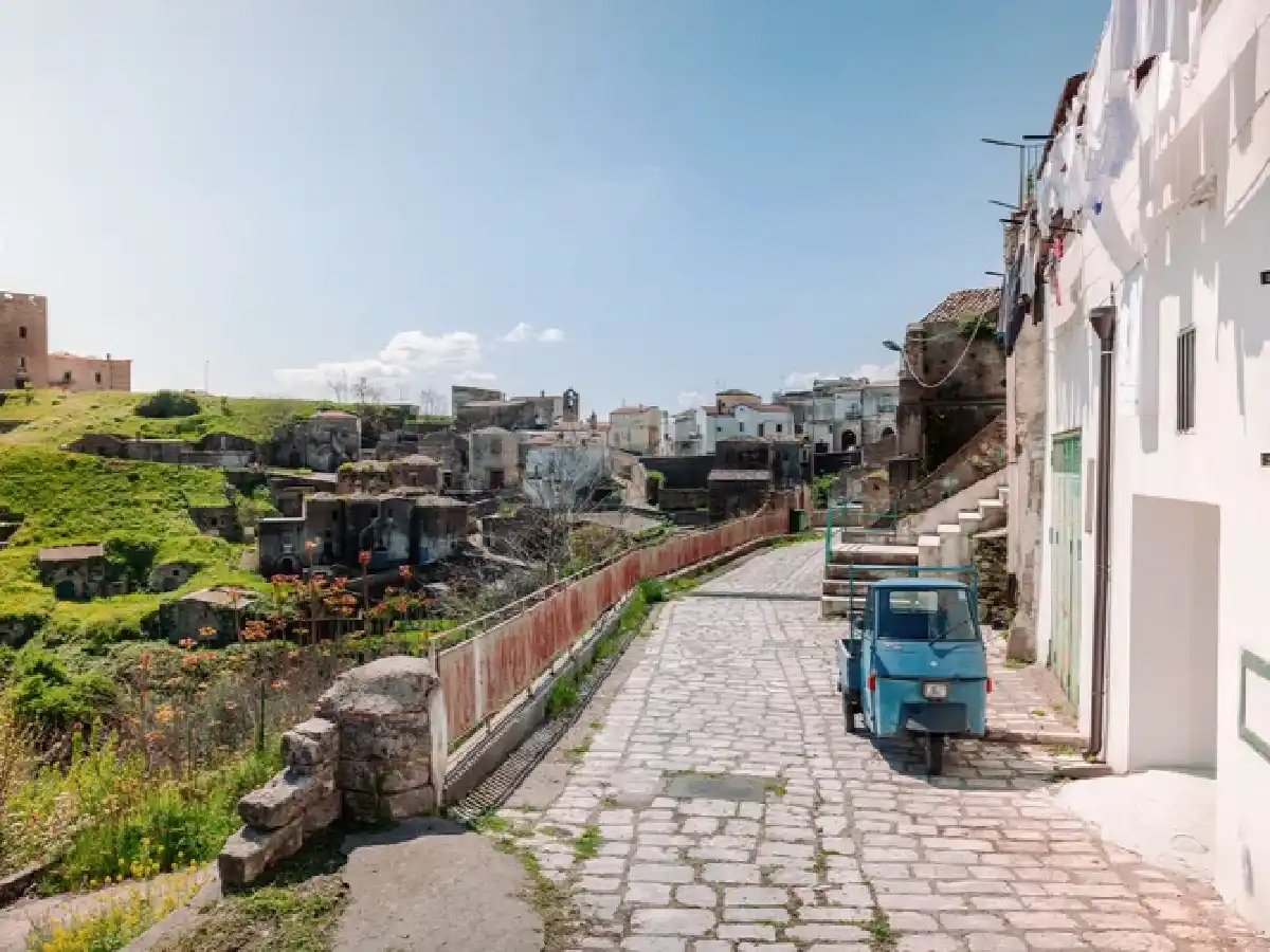 Un argentino ganó un concurso para irse a vivir a Italia por 3 meses con todo pago