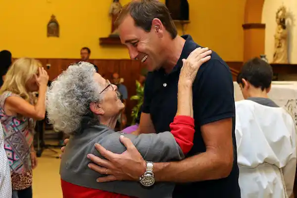  La localidad de Los Hornos celebró su 135 Aniversario
