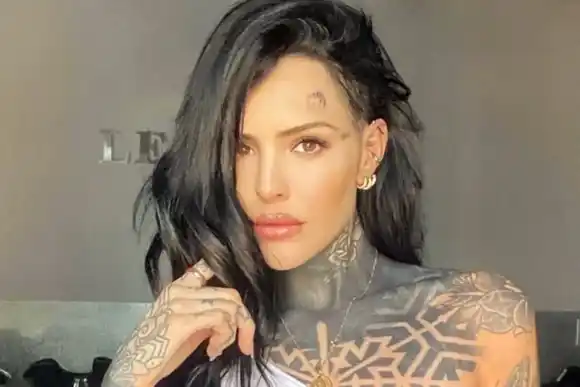 Cande Tinelli habló sobre su recaída en la bulimia: “Nos puede pasar a todos”