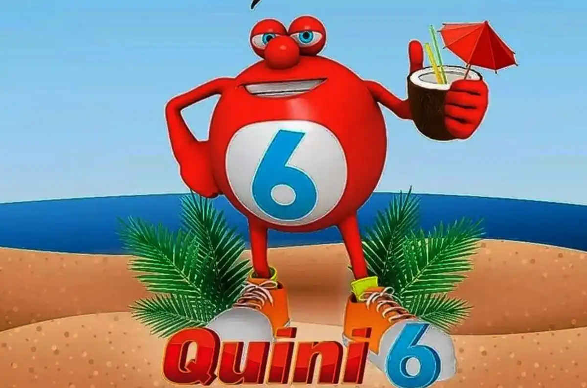 Quini 6: Un apostador de Tandil ganó 185 millones de pesos