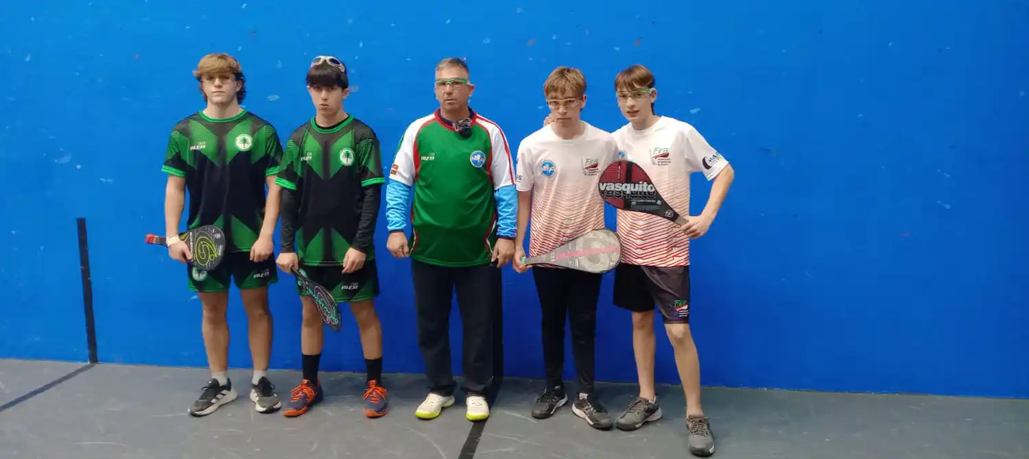 Simón de Zan: “Es un orgullo haber podido representar a la provincia”