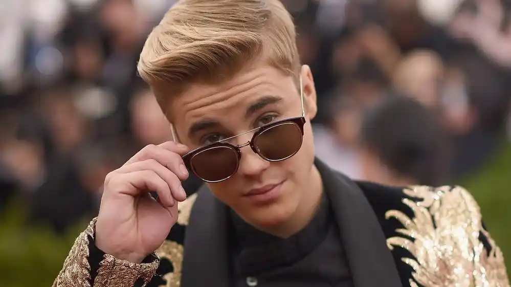 En videoconferencia, Justin Bieber se negó a declarar ante la Justicia argentina