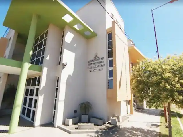 Reunión entre productores citrícolas y autoridades provinciales