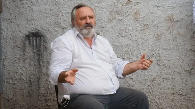 Senador propone desdoblar las elecciones provinciales de las nacionales: “Hay que discutir qué es lo mejor para la gente”