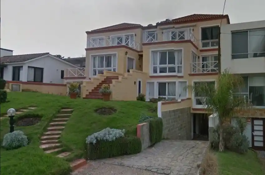 Un nene argentino de 3 años murió al caer de un balcón