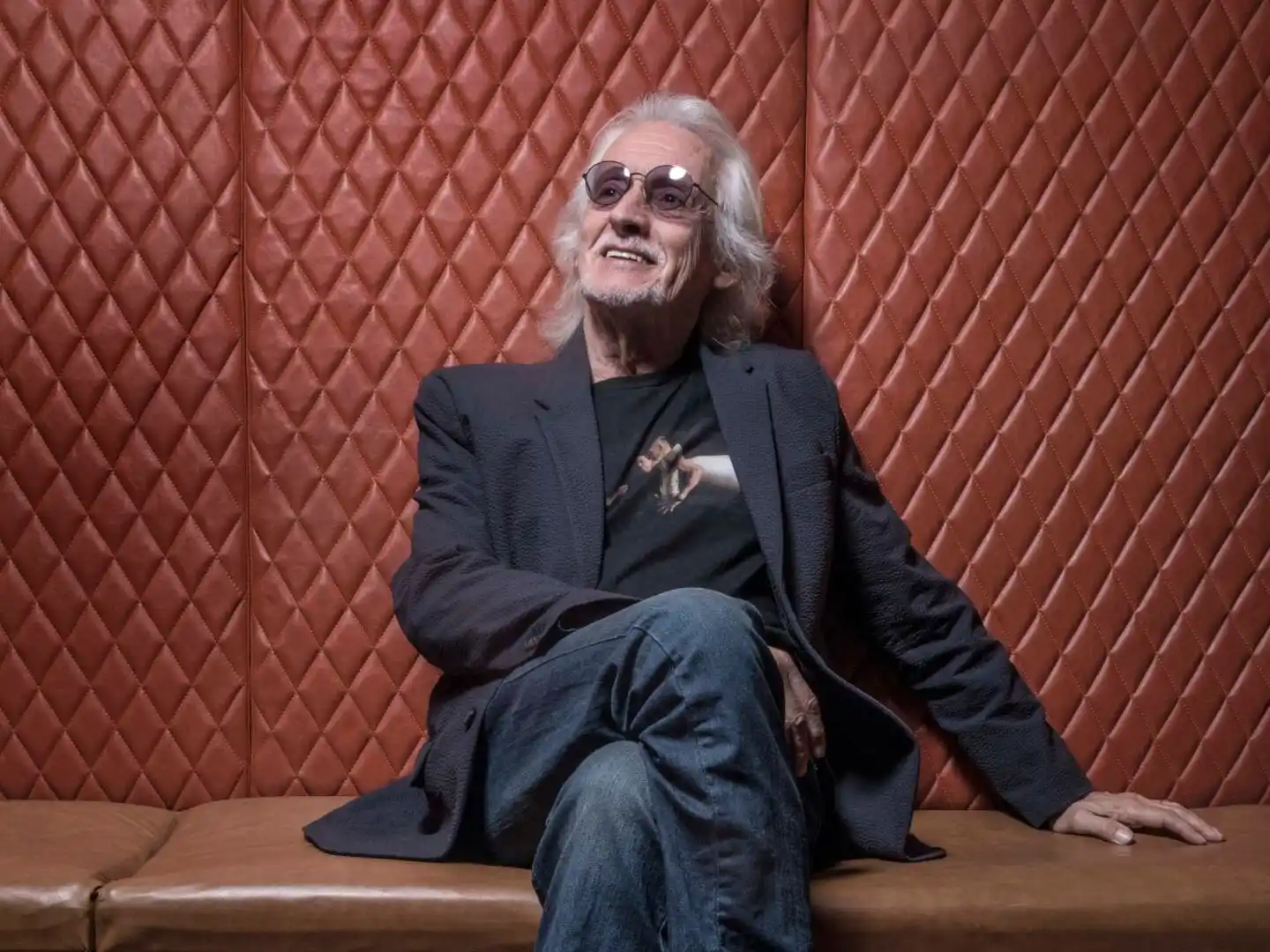 Nito Mestre vuelve a Mar del Plata con un show que celebra a Sui Generis