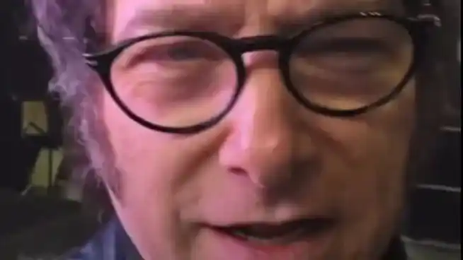 En Instagram, Milei muestra cómo prepara su show junto a Benegas Lynch