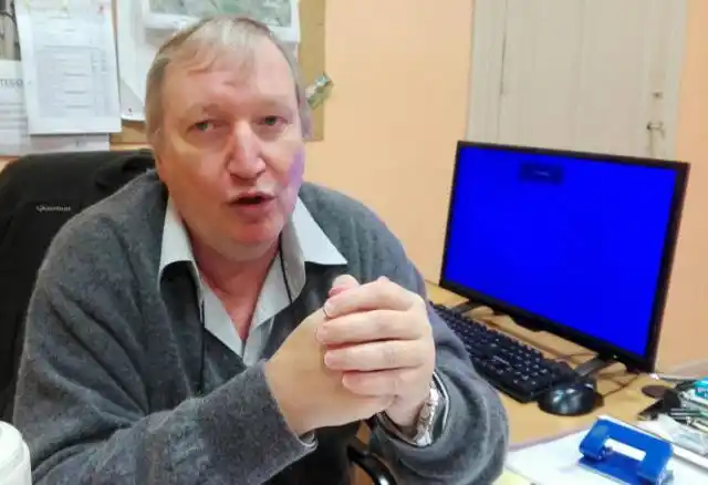 “Esta es la primera gestión que está haciendo gran cantidad de obra pública con fondos genuinos”