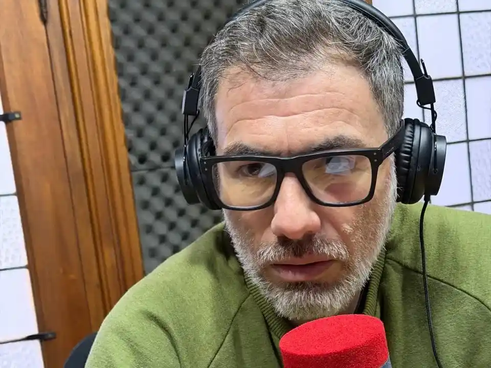 Nicolás Stefano