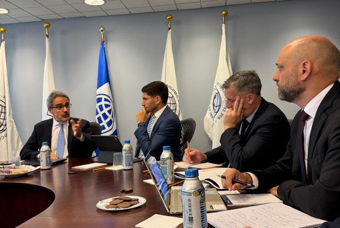 Gira Estados Unidos