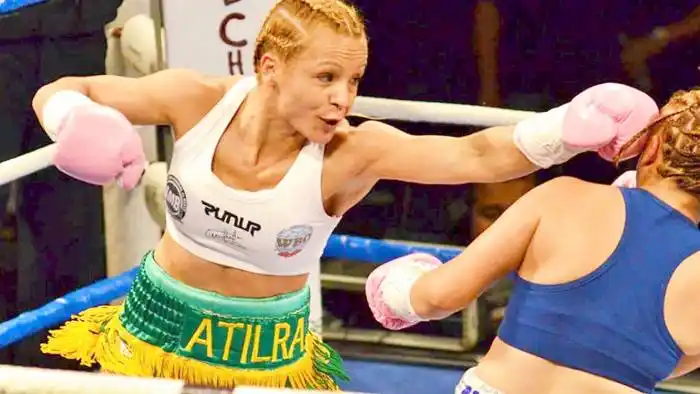 Yésica Bopp se sumó a la selección argentina de boxeo: apunta al Preolímpico