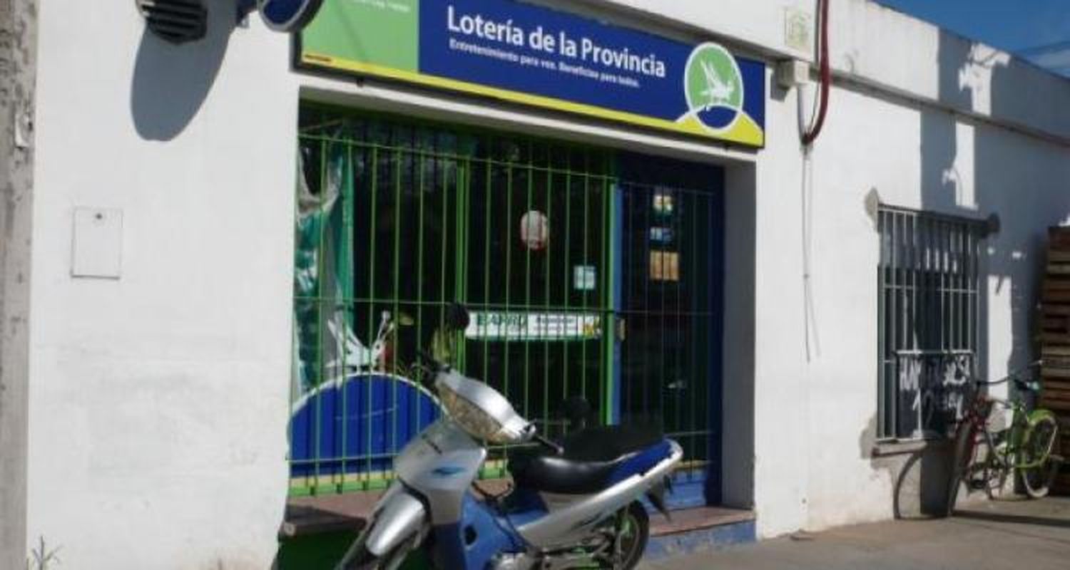 Ahora el número de la suerte es el 18