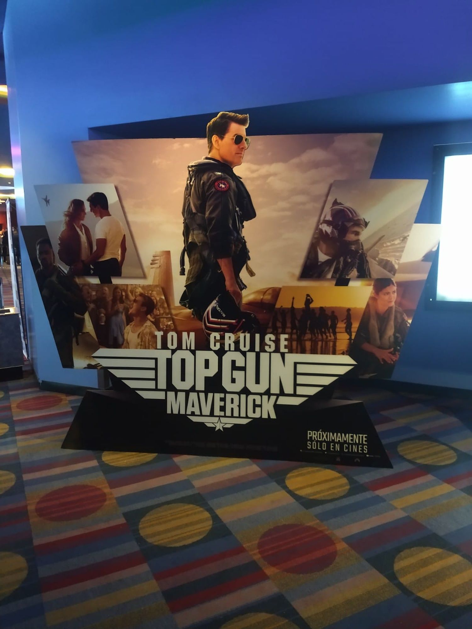 [Opinion] Top Gun: Maverick, the perfect sequel