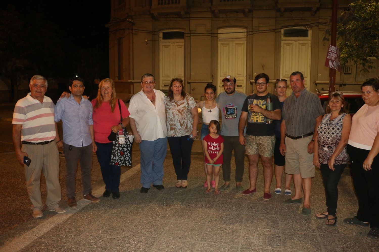 La Justicia ordenó la restitución del campo usurpado a la familia Robles