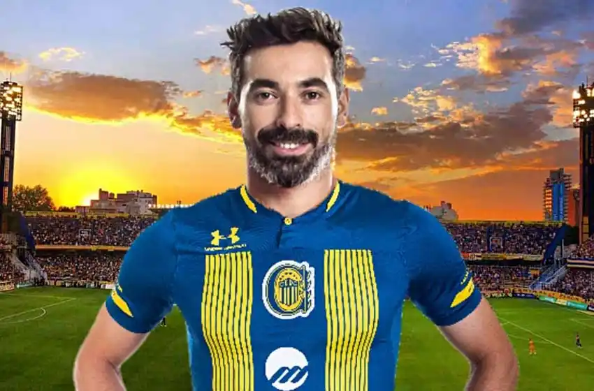 El Pocho Lavezzi explicó los motivos por el cual no jugó en Rosario Central