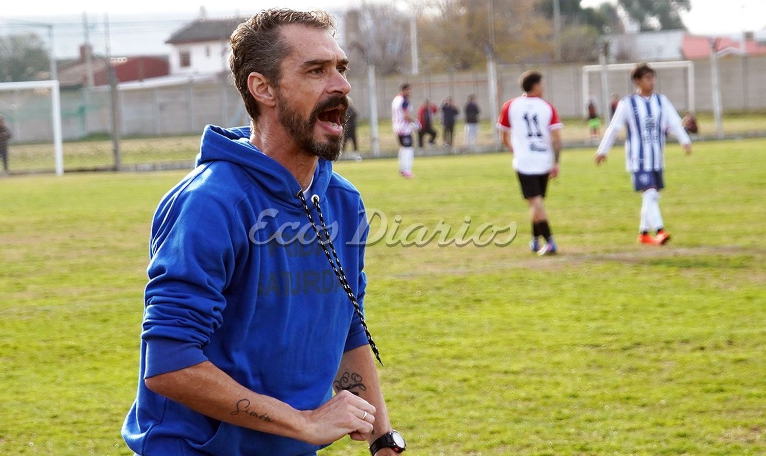 Leonardo Acquisto