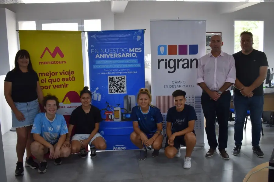 Atlético participará del Torneo de la Primera B de Afa