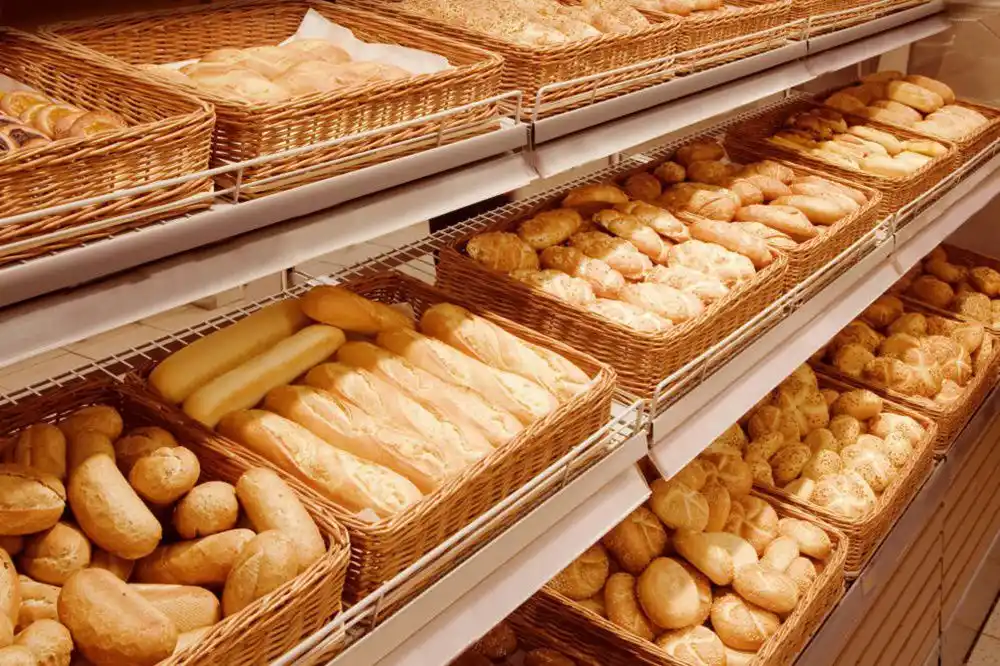 Alerta en el sector: panaderías marplatenses advierten una crisis por costos y caída del consumo
