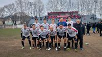 Gimnasia saltó a la punta con su victoria en Ayacucho